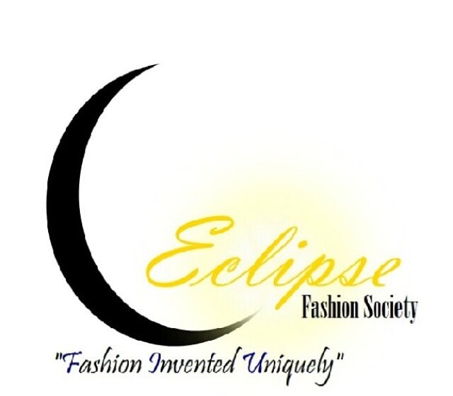 Eclipse Fashion Society FIU Chapter Fashion Design & Modeling Troupe Est: 2013 Objective: STORM Custom Made Fashion. STRIDE past you.