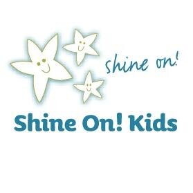 Shine On! Kids is a non-profit organization dedicated to making life better for kids with cancer and other serious illnesses in Japan and their families.