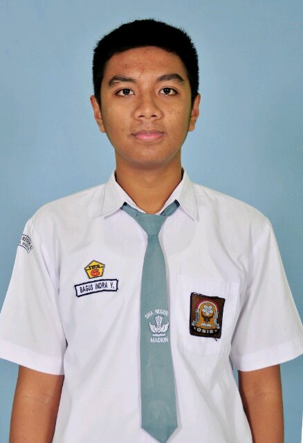 I'm 18, yeah