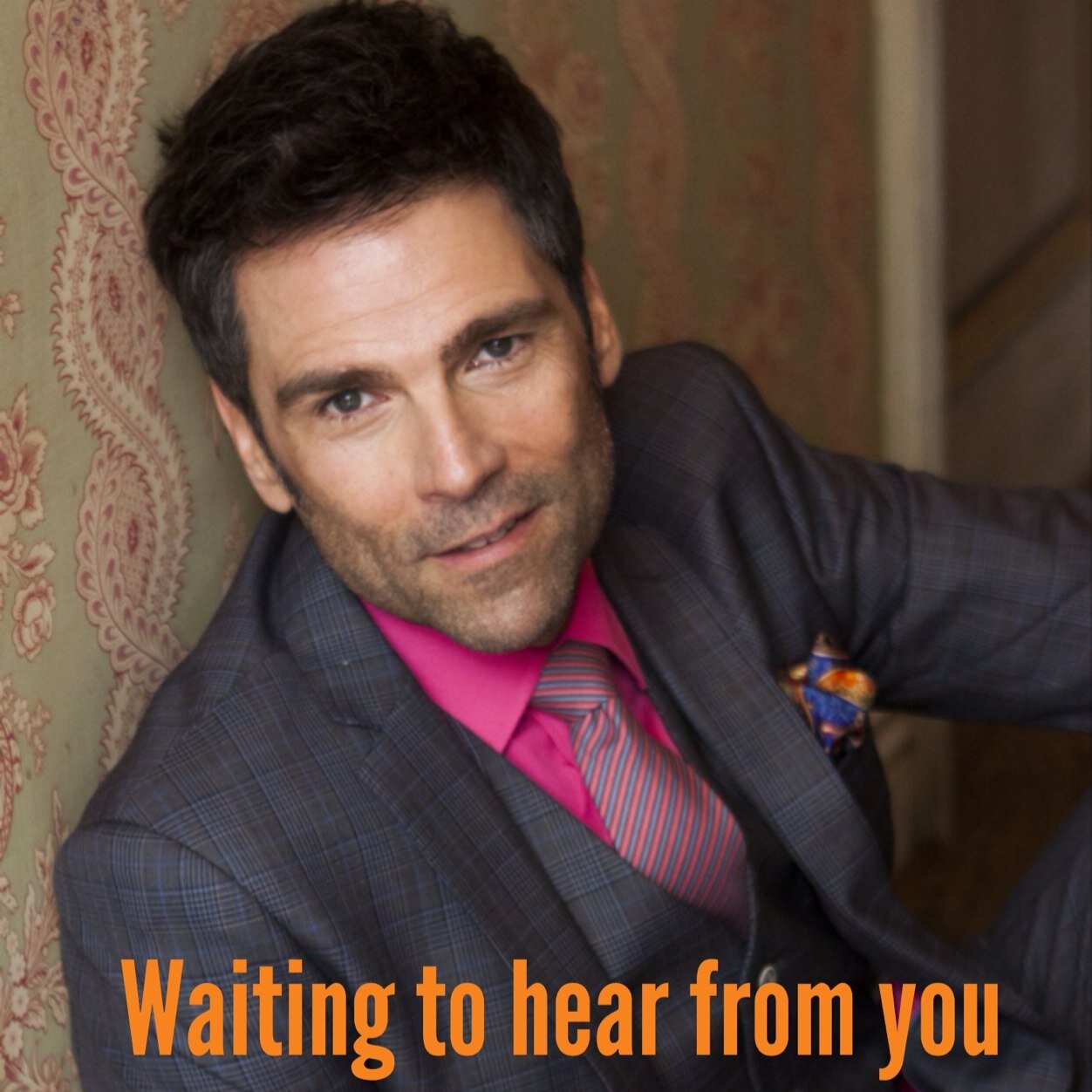 TheLifeStylerTV's profile picture. JohnMichael, internationally known celebrity psychic, life coach and stylist. I assist people in changing their lives from the inside out.