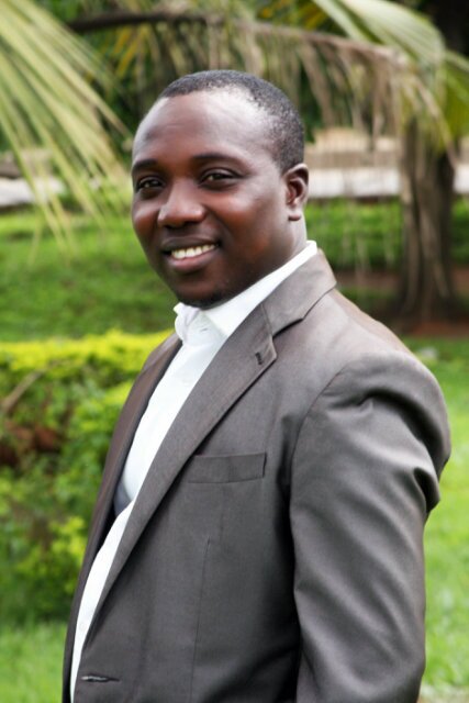 tundeakinleye's profile picture. Christ diplomat.