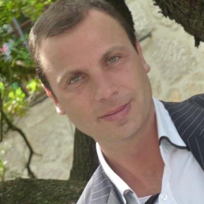 Passionate about the digital world, and Return Path advocate