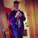 george grover - @Y0UR3N0HIP5T3R - Twitter