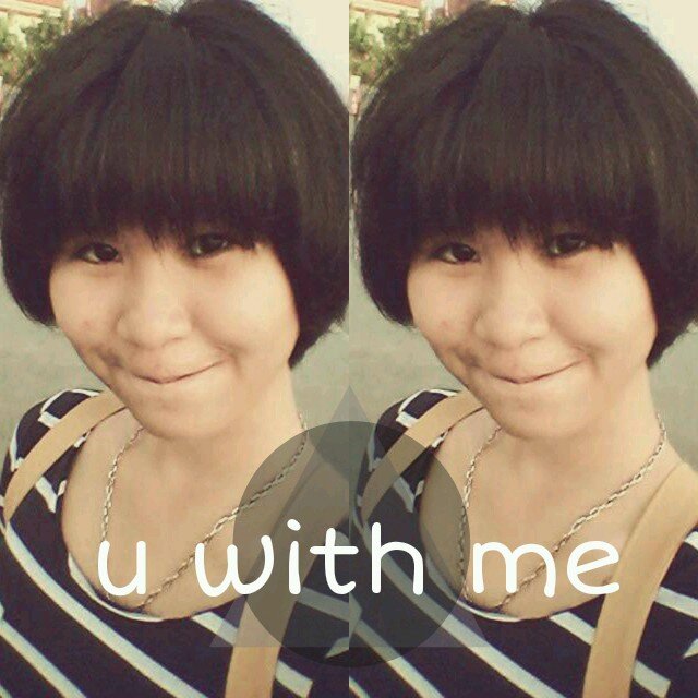 เป็นเพียงผู้หญิงคนนึงที่รักเธอมากกว่าใคร♥