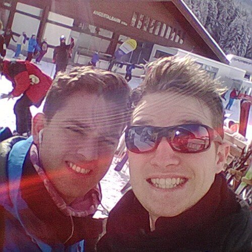 ACJRamsay's profile picture. Musings that are my own.