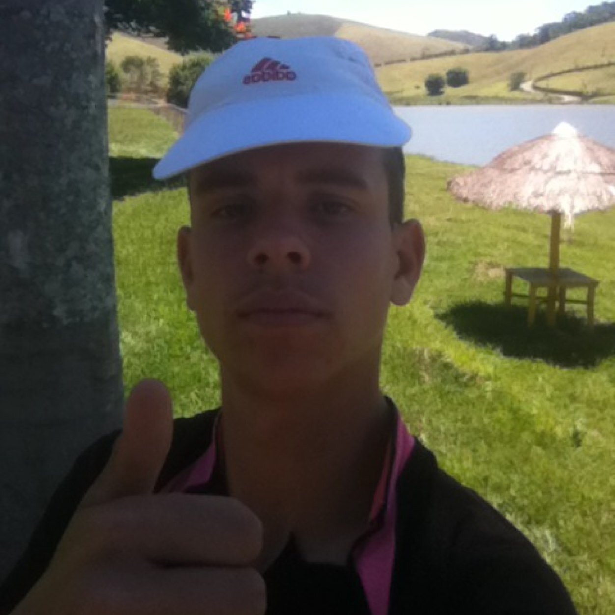 Muito feio kkk