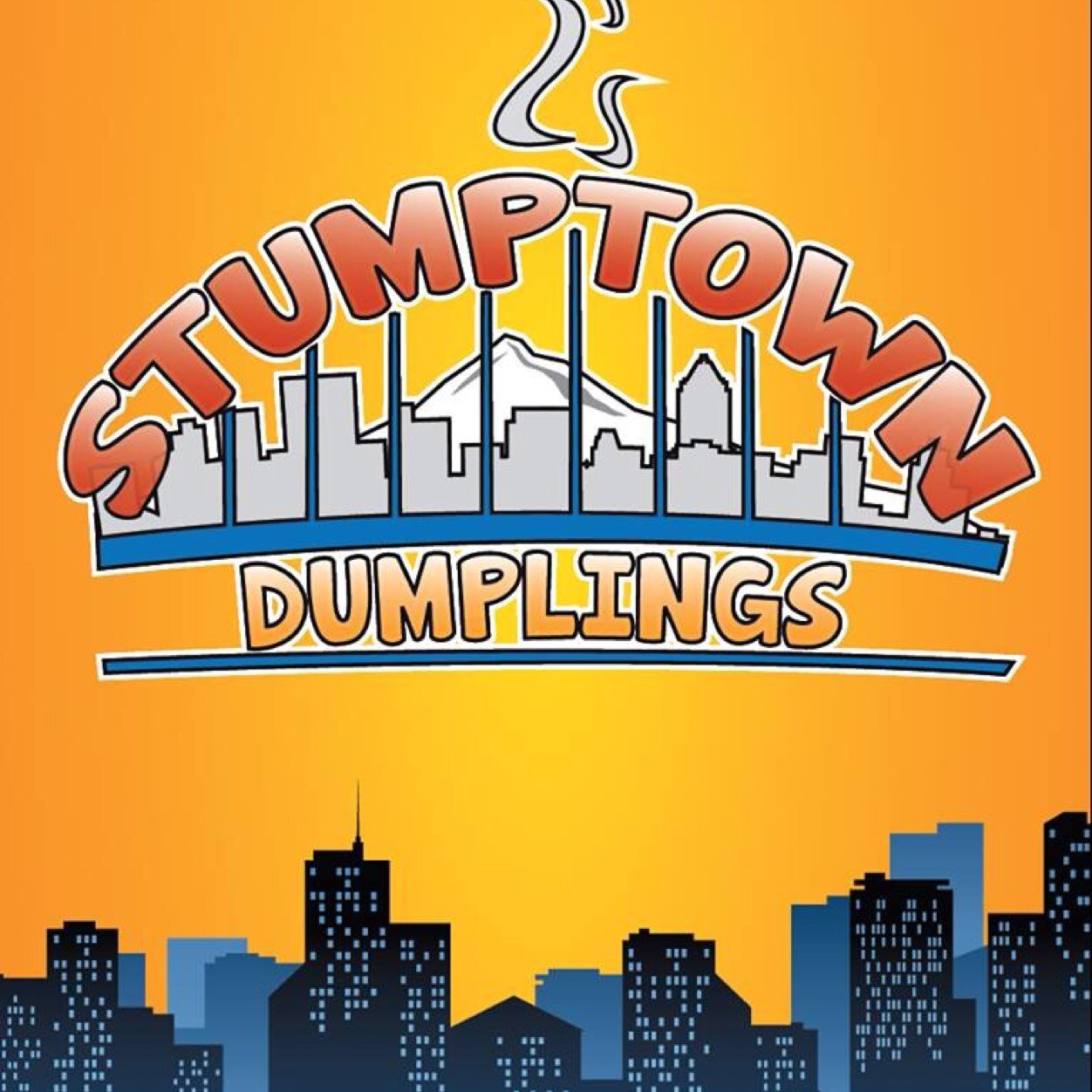 Locations: 1477 NE Alberta St and 231 SW Ankeny St (in the Alley) next to Voodoo Doughnut. Mobile truck available for events, please email info@stumplings.com