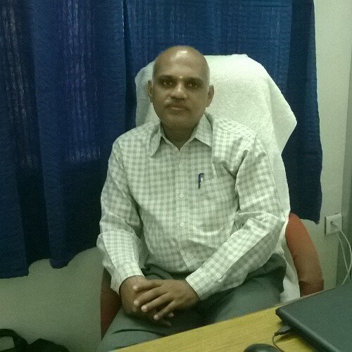 Graduated in Ayurveda from Ayurveda College, Coimbatore and Presently heading operations of Saigram Ayurveda Hospital & Research Institute as CEO