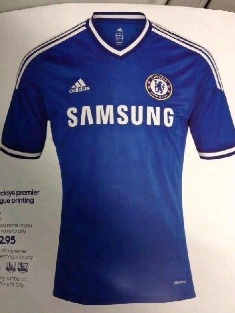 Chelsea fans Nigeria connect. #CFC #KTBFFH