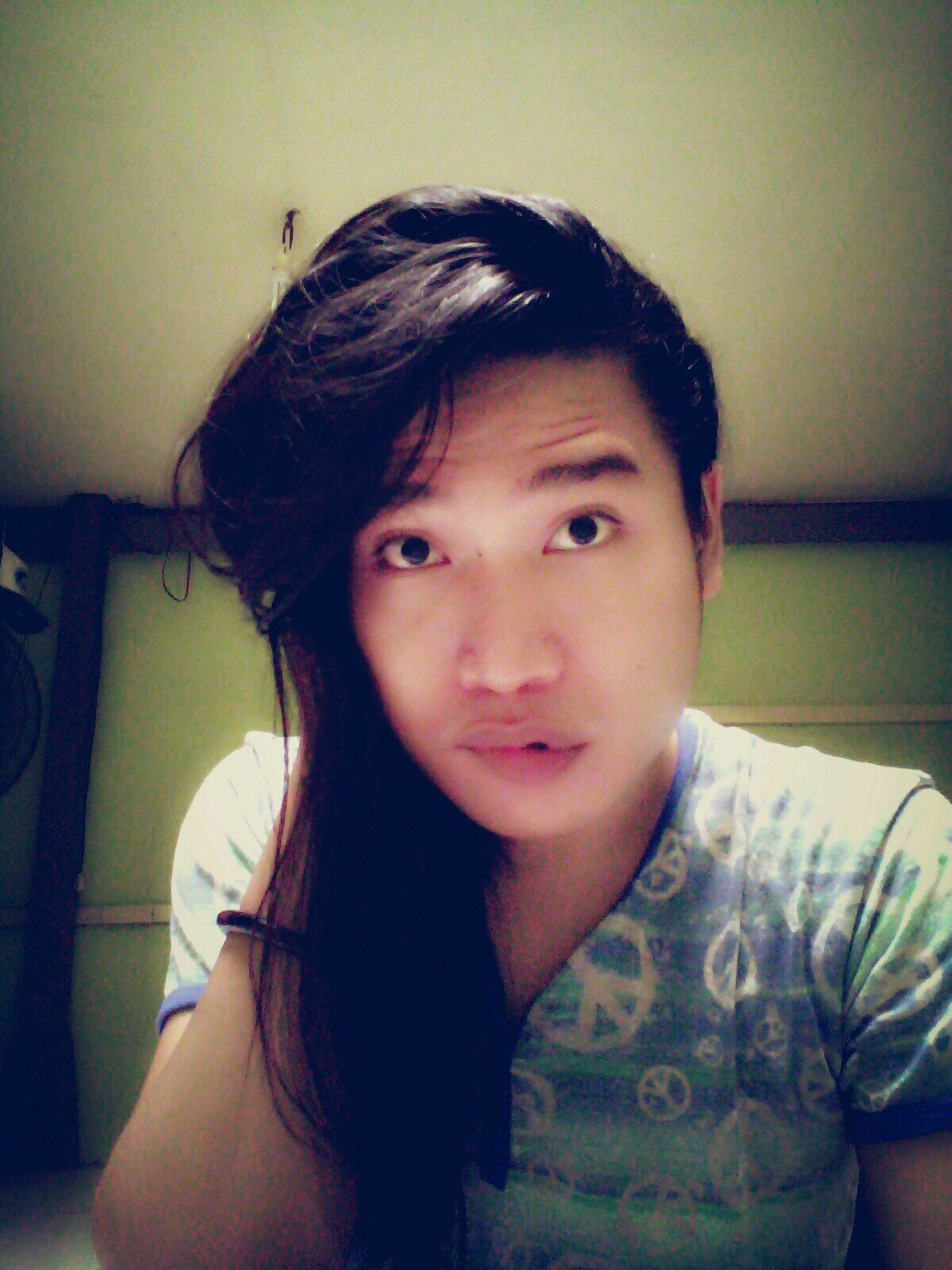 ★ No need to blame it on !! Sometimes, we are easy to fall in love, love deeply, forgive quickly, and sacrificed too much!! #Silence (¬_¬҂) (˘ʃƪ˘) #God !