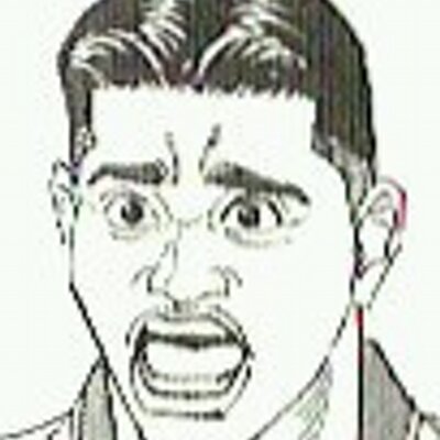 腐ったま