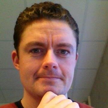 PierreKrabbe's profile picture. Film og fodbold-entusiast. Studievejleder.