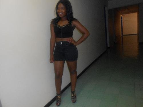 Student at TUT,squash player, outgoing, funny