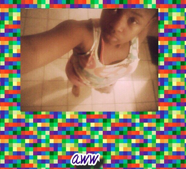 duhh its me bishh follow me