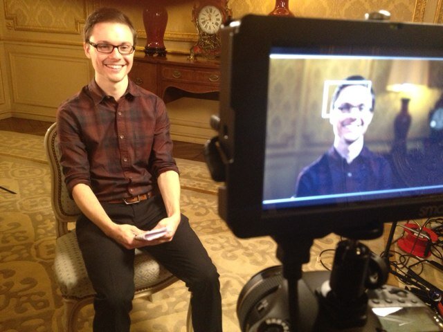 mattwright86's profile picture. Producer/Director Shoot You Video Productions