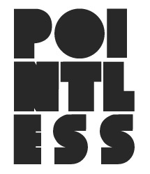 pointlesswake's profile picture. 