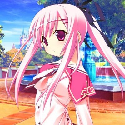 夕霧ナナカ 流星 Kurukurunanaka Twitter