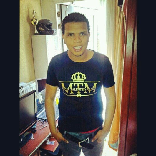 #MTM 
Boekingen /beats , vragen -mail naar :Mosttalentedmusic@gmail.com   insta : jo_musiic