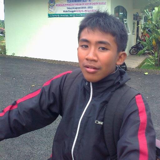 pikiren dewe ndek omah mu nisingo ndek kali moro muliho ora usah cawik moro gag diguyu ae rai mu ndek embong hahahahahaha......... (gag usah nguyu culek matamu)