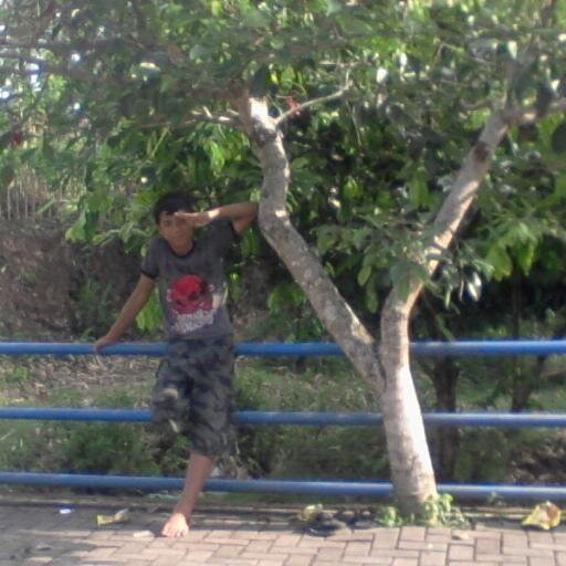 aku kamtis salatiga