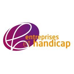 Entreprises et handicap est une association présidée par @mamontchamp et créée en 2005. Aborder autrement l'emploi de la personne handicapée