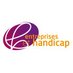 Entreprises handicap (@agenthandicap) Twitter profile photo
