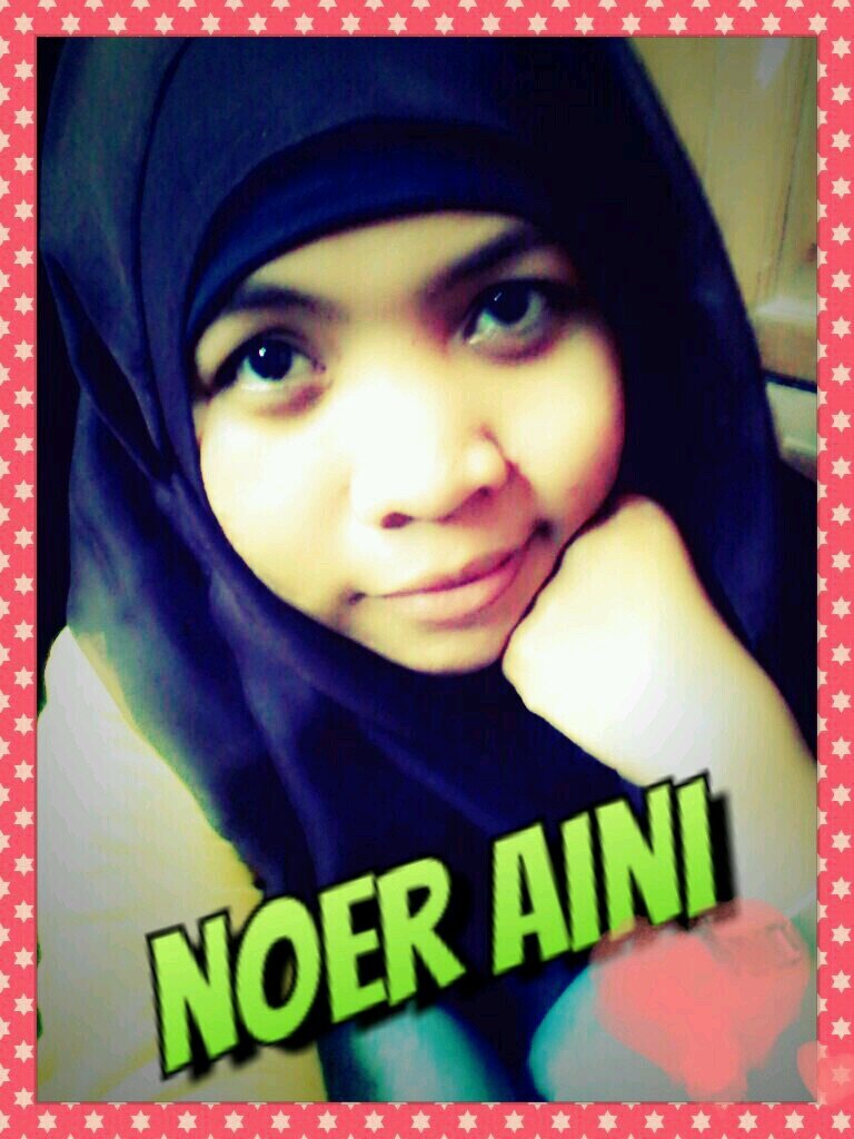 noerainiastuti's profile picture. 