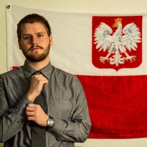 I'm kinda good with computers and fly drones and stuff.