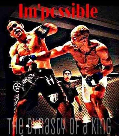 aerichard3's profile picture. Rashid ''The Black Spartan'' Abdullah Professional MMA fighter