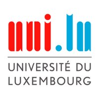Uni Luxembourg RS (@ulresearch) 's Twitter Profile