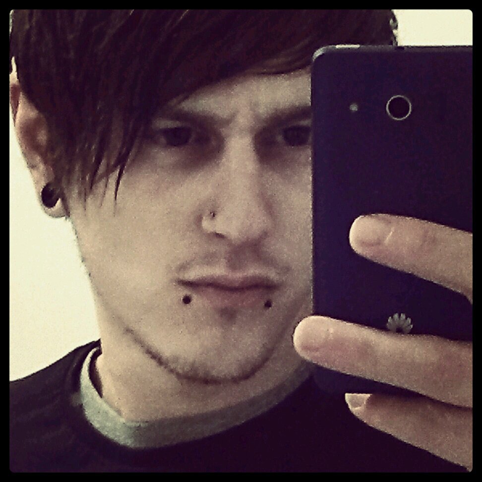 TheSkamArtist's profile picture. Alternate Hip Hop Artist, Producer & Ink Addict..!!