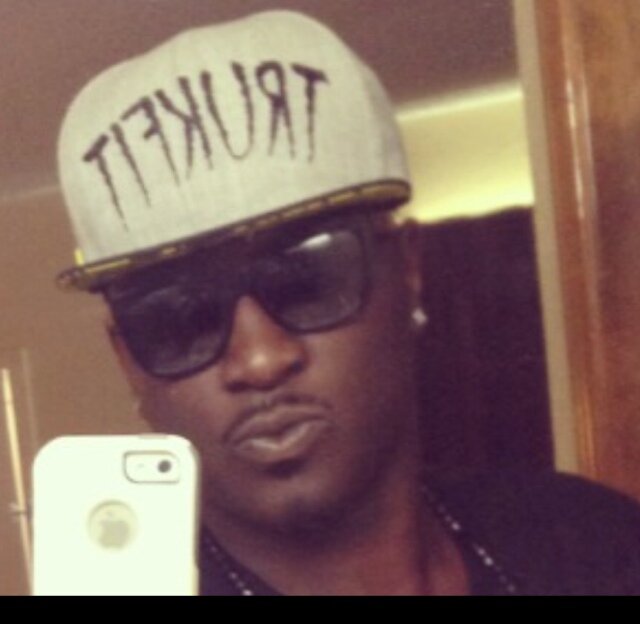 Juice_Man07's profile picture. Hatas hate it when your up but the real go thru it all the time...
#GrantieMountainsFinest
#RazorbackAlumni 
#FormerGreenBayPacker
#FormerFlordiaTusker