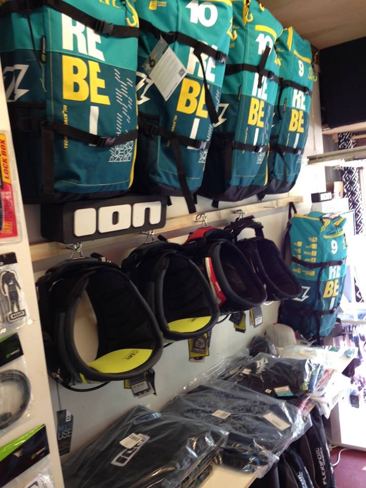 Windmadness Waterports :
The Channel Islands leading online watersports equipment store! 
Visit us today @ http://t.co/SCxsLm0lzg
Or call us 01534 522888