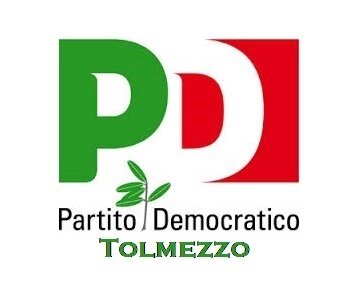 Pagina ufficiale del Partito Democratico di Tolmezzo.