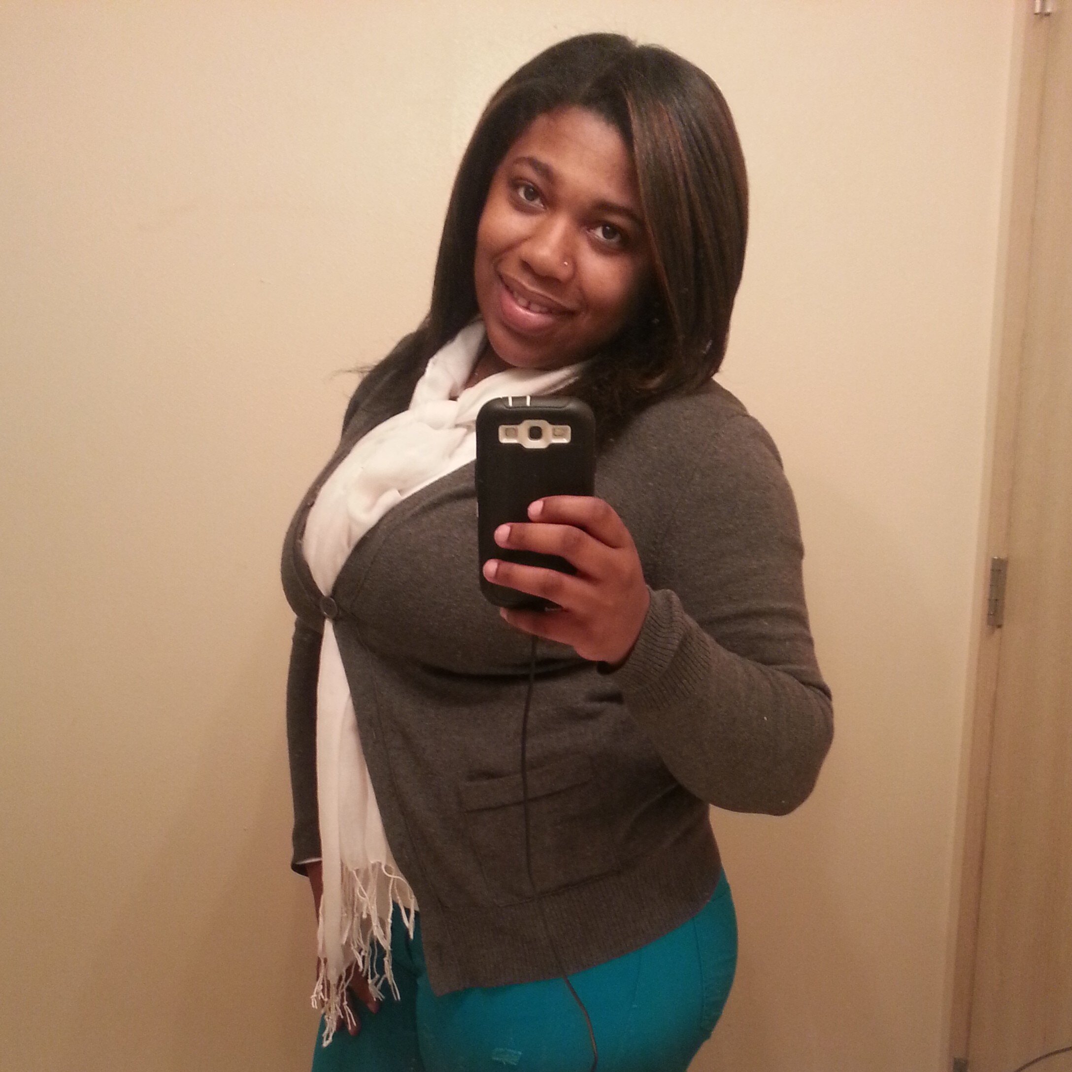 Somewhere between I want it and I got it♥♡