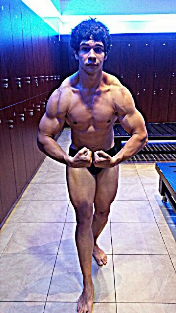 Shane Bridger