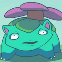 Venusaur (@_thevenusaur_) 's Twitter Profile