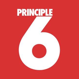 principle6sochi's profile picture. Twitter account endorsing the Principle 6 Campaign by American Apparel supporting human rights & LGBT advocacy groups at the 2014 Winter Olympics. 
#Principle6