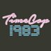 Timecop1983 (@Timecop1983) Twitter profile photo