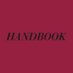 Handbook (@hbfoficial) Twitter profile photo