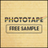 PhotoTape