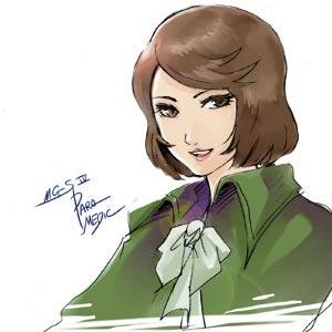 Likes: Medical journals, movies, Japan
Dislikes: Crab, destruction of the ecosystem
[MGS RP]