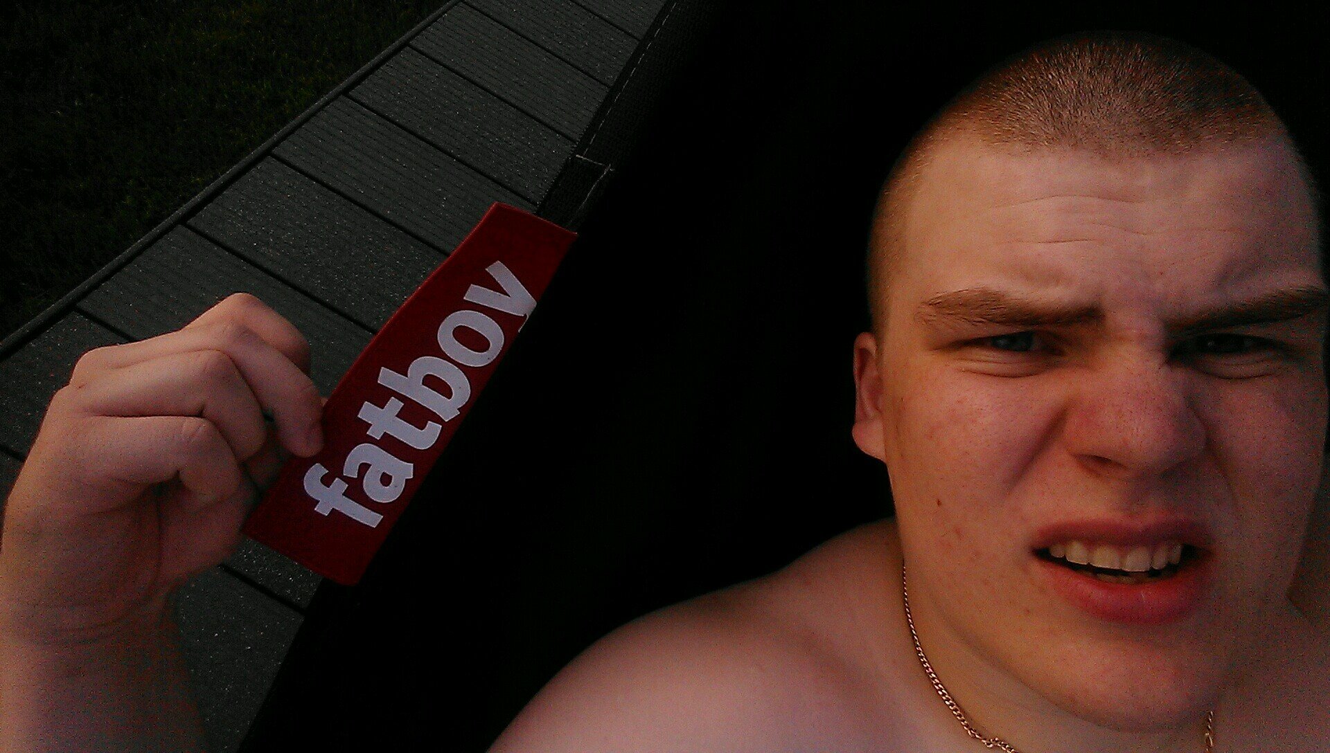 Ude44's profile picture. 