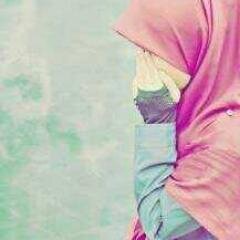 For the sake of Allah, I'm trying to be strong♡                     -My beloved @anokwanzul