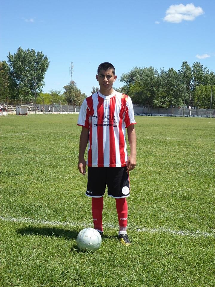 Club Atletico River Plate :