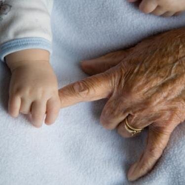 Accompagnement Soins et Service à la personne option structure ou Domicile en 3 ans