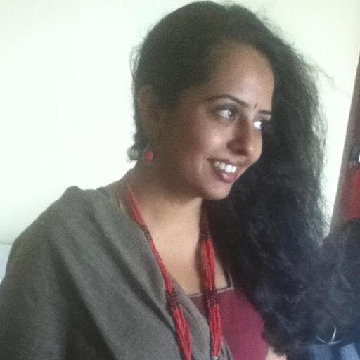 srividyakamath's profile picture. Manager, Learning and Development