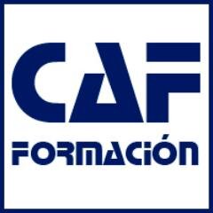 CAF FORMACION, es una empresa de formación, con más de 15 años de experiencia.