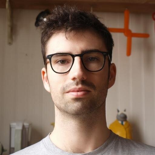 Alexandre Dubreuil Alexandre Dubreuil