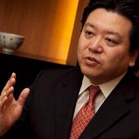 葉山直樹＠ビジネスコンサルタント (@mtshayama) Twitter profile photo